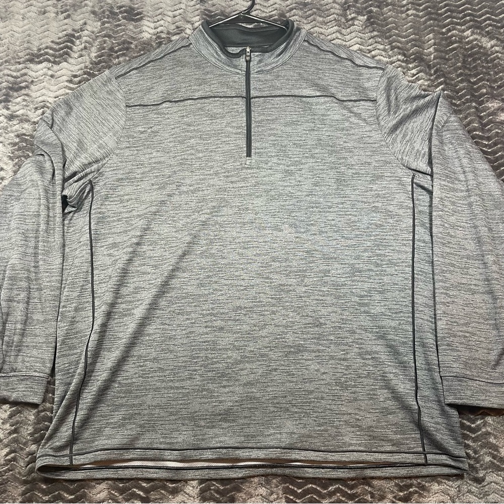 Pebble Beach Dry-Luxe performance sweater, mens size XXL.  #5